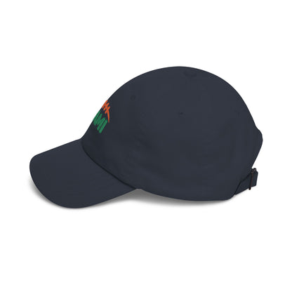 Miami Classic Dad Cap