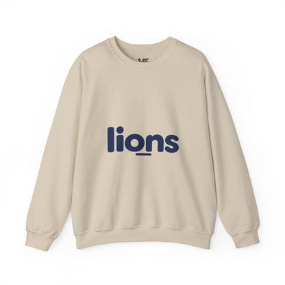 Penn Lions Classic Sweatshirt