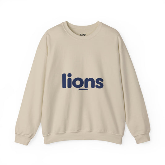 Penn Lions Classic Sweatshirt