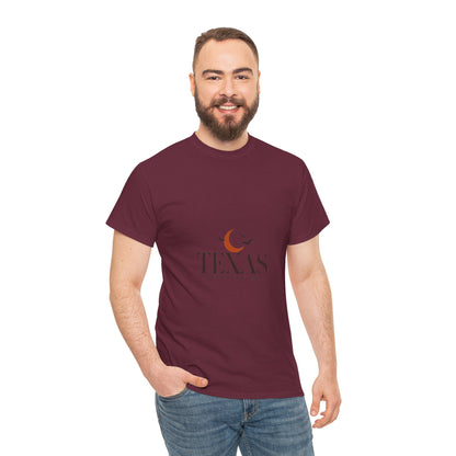 Longhorns Classic T-Shirt