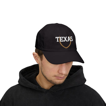 TEX Vintage Cap