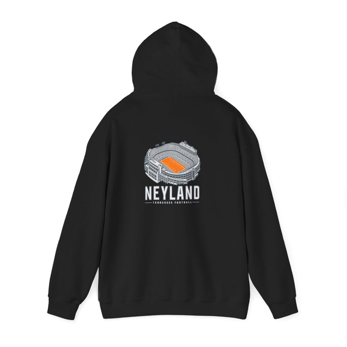 Tennessee Football Stadium Classic Hoodie
