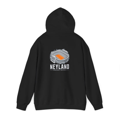 Tennessee Football Stadium Classic Hoodie