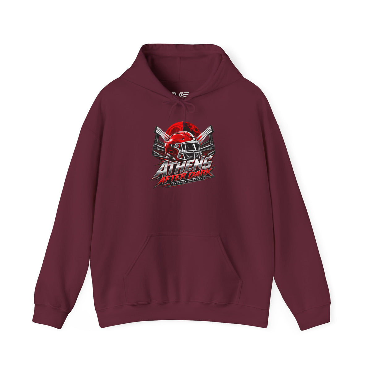 Georgia Bulldogs Vintage Hoodie