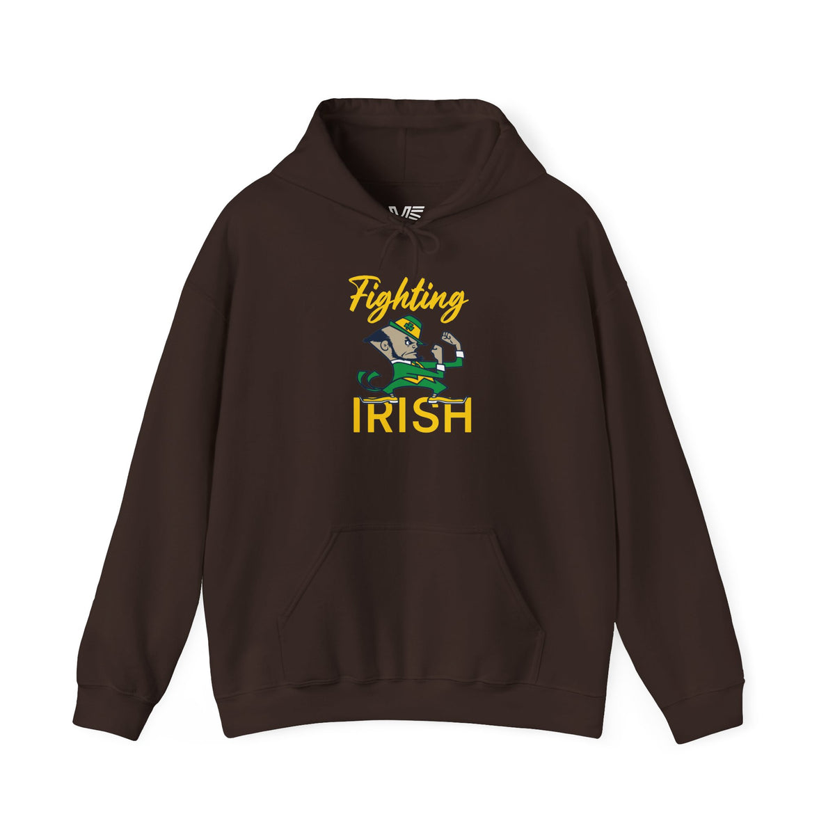 Notre Dame Fighting Irish Vintage Hoodie