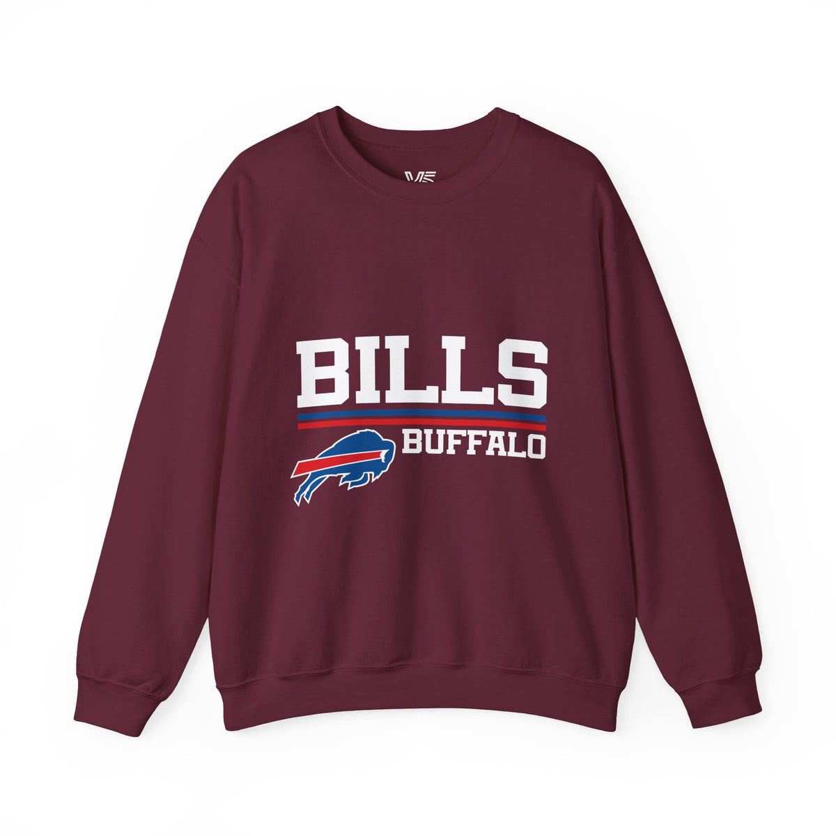 Buffalo Bills Classic Sweatshirt