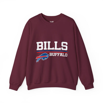 Buffalo Bills Classic Sweatshirt