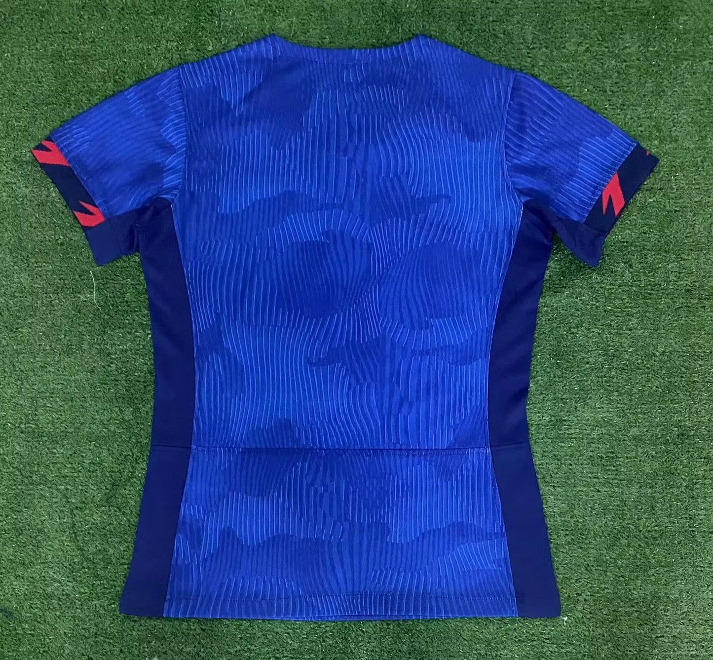 USA Away Jersey World Cup 2024 - WOMEN