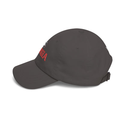 Georgia Baseball Hat