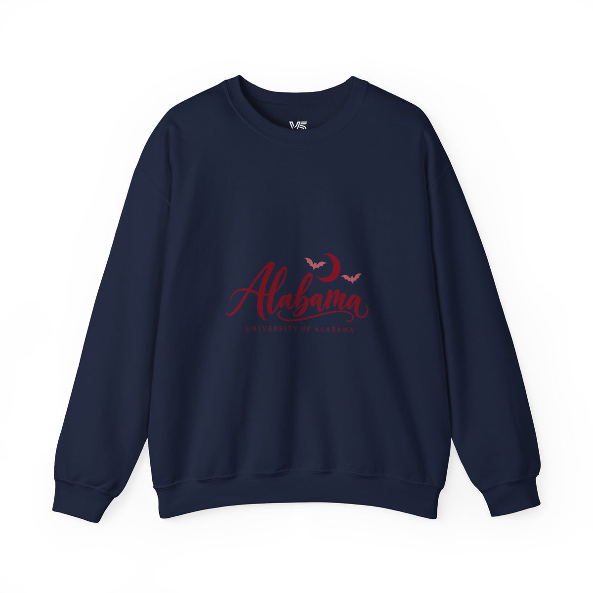 Alabama Football Classic Sweatshirt