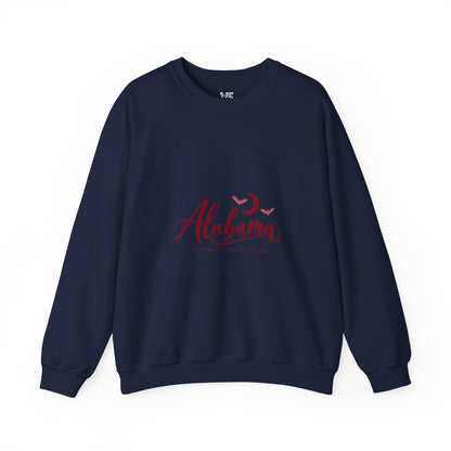 Alabama Football Classic Sweatshirt