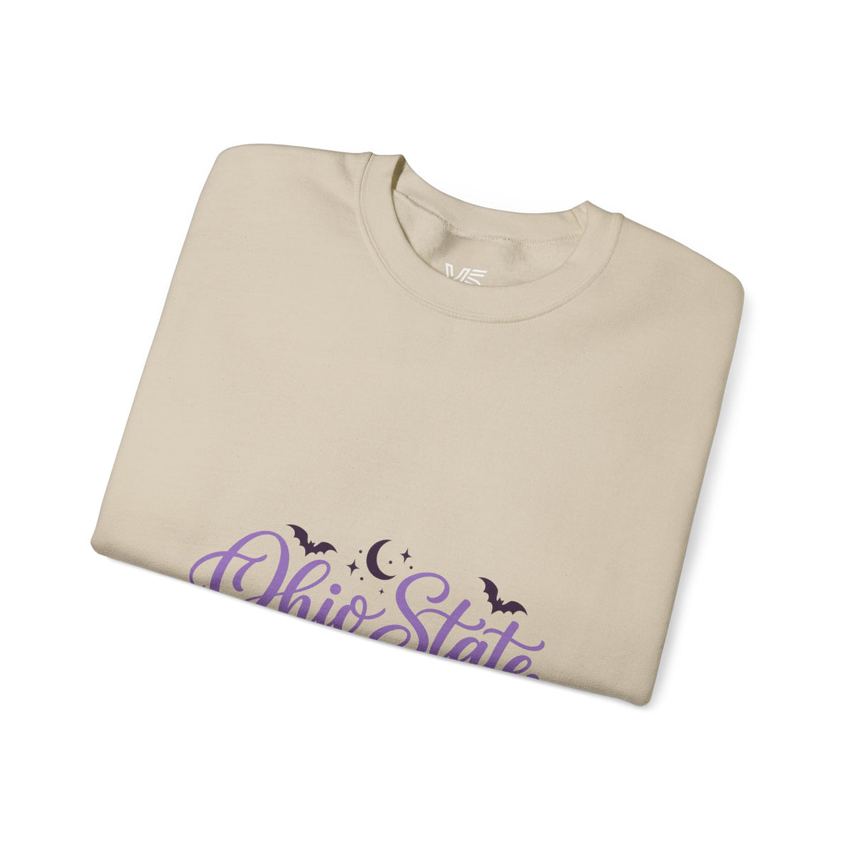 Ohio Creepy Aesthetic Sweatshirt