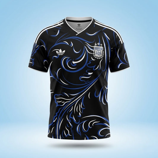 Argentina Away Jersey World Cup 2026 - MEN | UNISEX