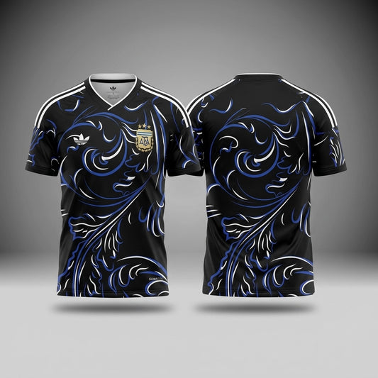 Argentina Away Jersey World Cup 2026 - MEN | UNISEX