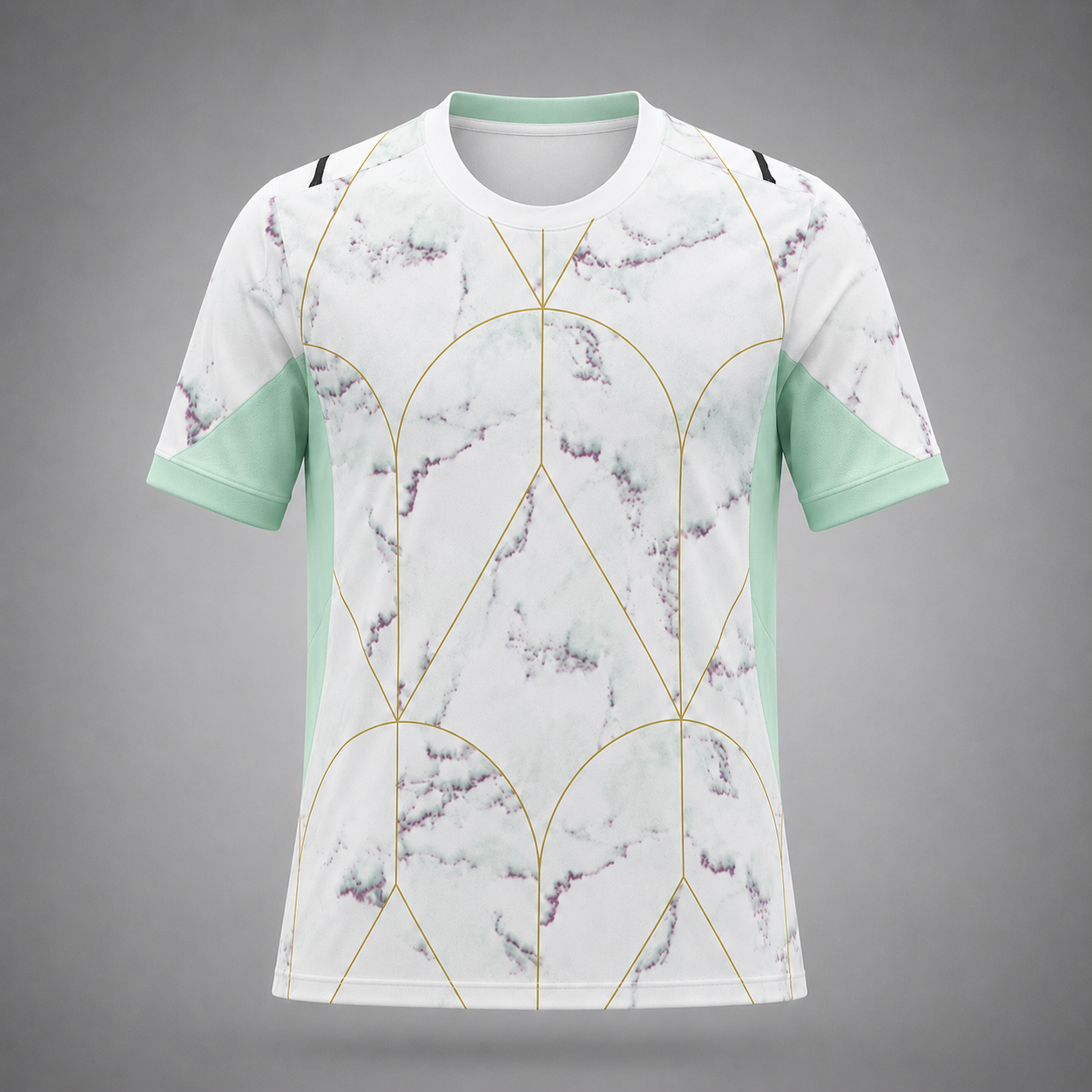 Austria Fan Tee White - MEN | UNISEX