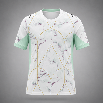Austria Fan Tee White - MEN | UNISEX