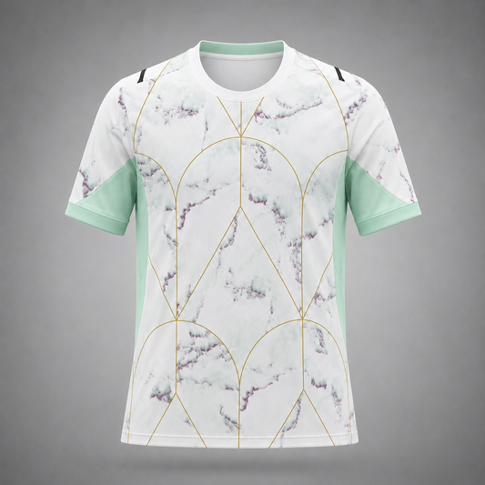 Austria Fan Tee White - MEN | UNISEX