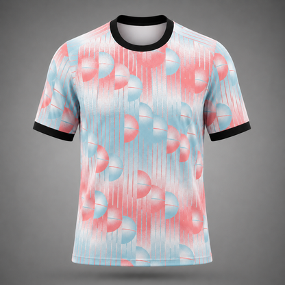 Fan Tee White - MEN | UNISEX