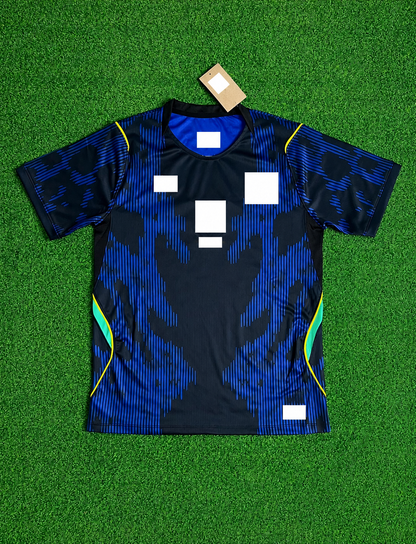 Fan Tee Blue - MEN | UNISEX