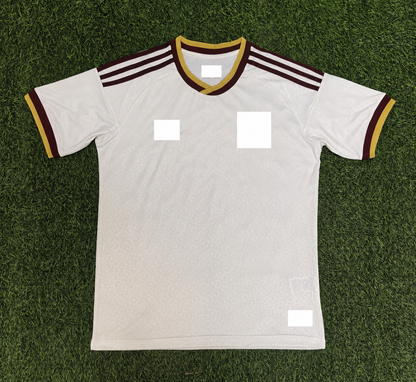 Fan Tee White - MEN | UNISEX