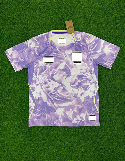 Fan Tee Purple - MEN | UNISEX