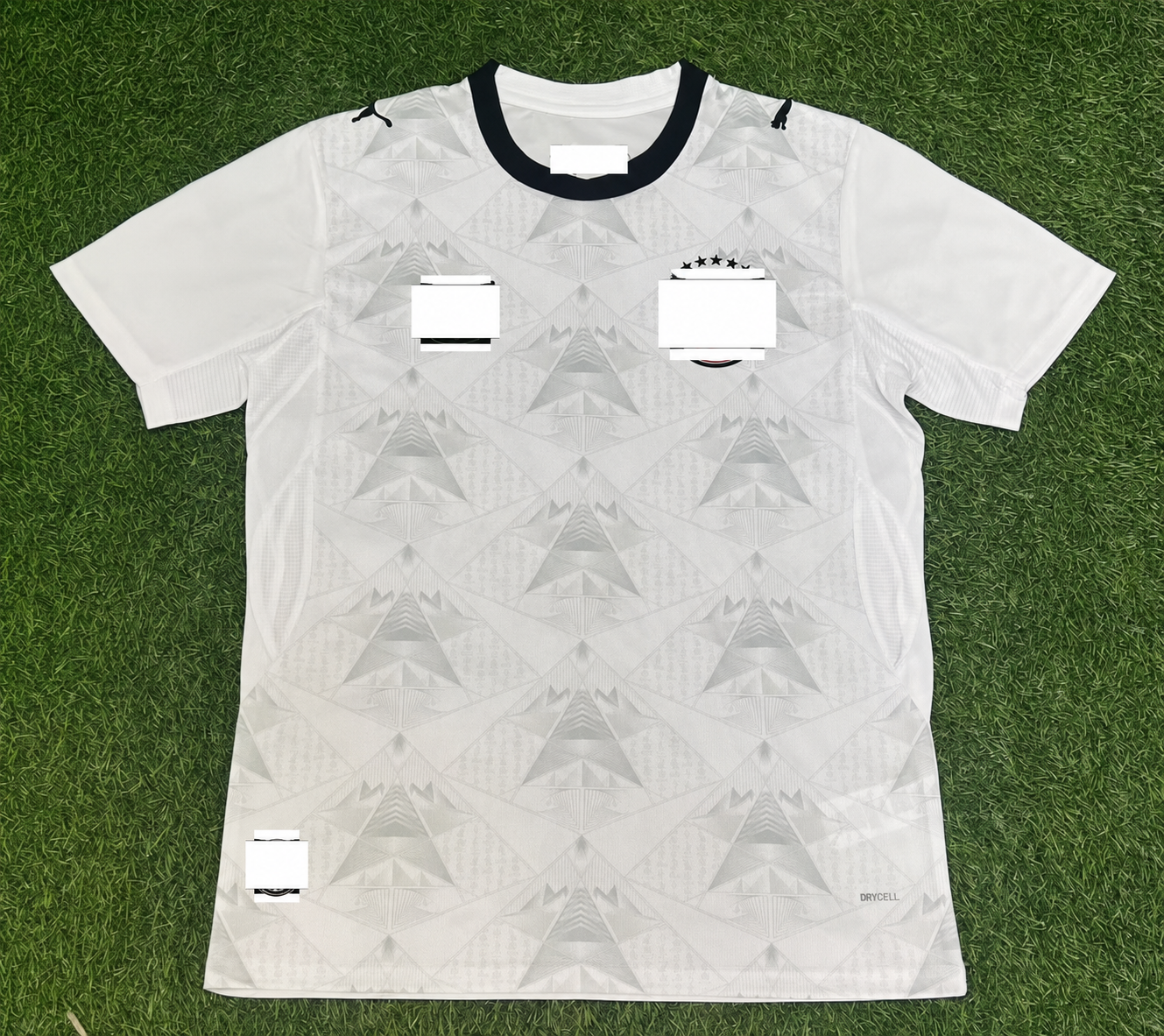 Fan Tee Away White - MEN | UNISEX