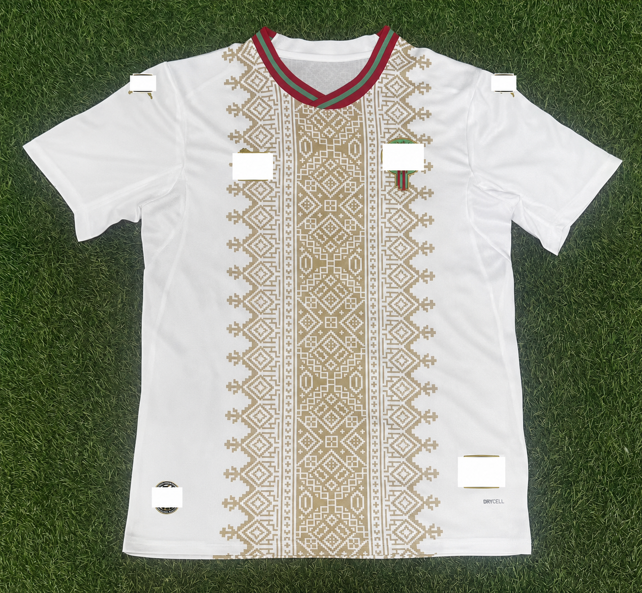 Fan Tee Away White - MEN | UNISEX