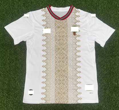 Fan Tee Away White - MEN | UNISEX