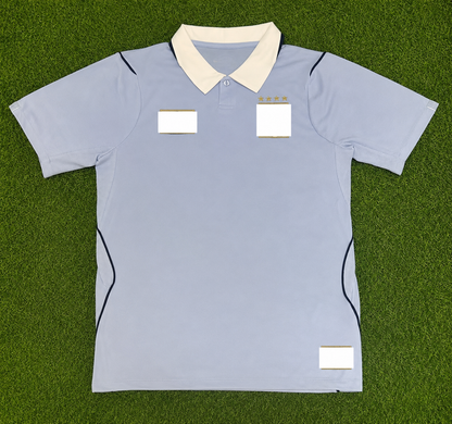 Fan Tee Home Blue - MEN | UNISEX