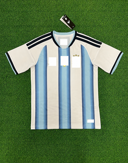 Fan Tee Home Blue - MEN | UNISEX