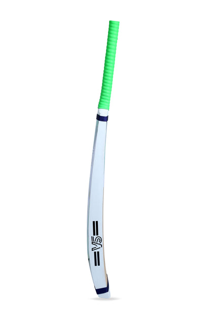 Drift Tape Ball Cricket Bat - Professional Indoor/Outdoor Bat