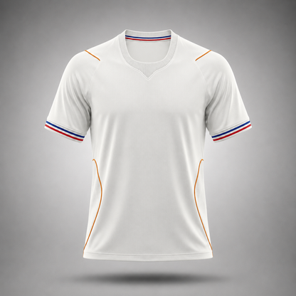 Fan Tee Away White - MEN | UNISEX