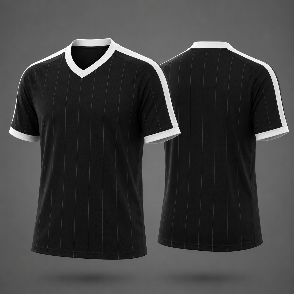 New Zealand Away Jersey World Cup 2026 - MEN | UNISEX
