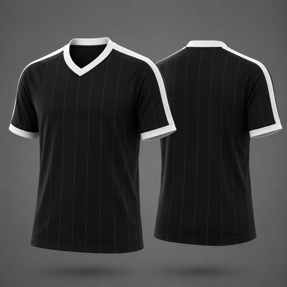 New Zealand Away Jersey World Cup 2026 - MEN | UNISEX