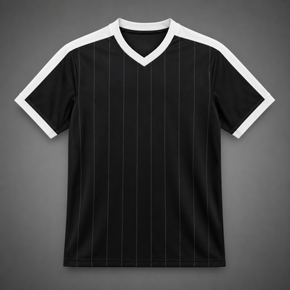New Zealand Away Jersey World Cup 2026 - MEN | UNISEX