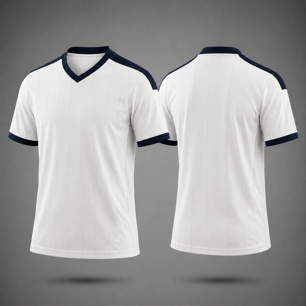 New Zealand Home Jersey World Cup 2026 - MEN | UNISEX