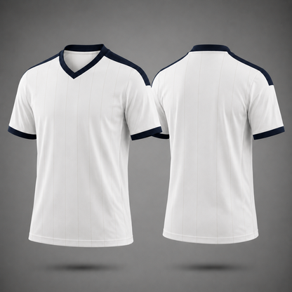 New Zealand Home Jersey World Cup 2026 - MEN | UNISEX