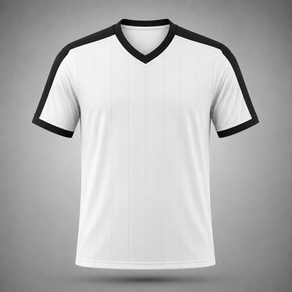 New Zealand Home Jersey World Cup 2026 - MEN | UNISEX