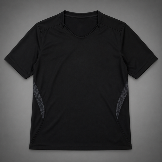 Fan Tee Away Black - MEN | UNISEX