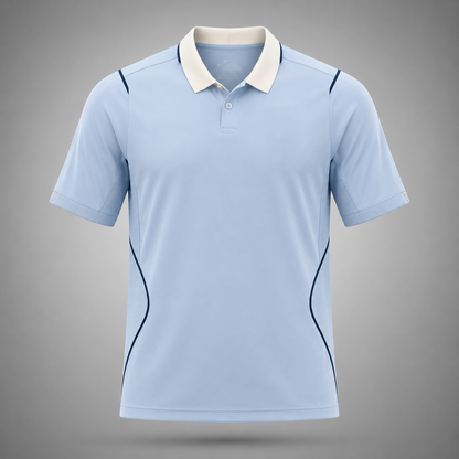 Fan Tee Home Blue - MEN | UNISEX