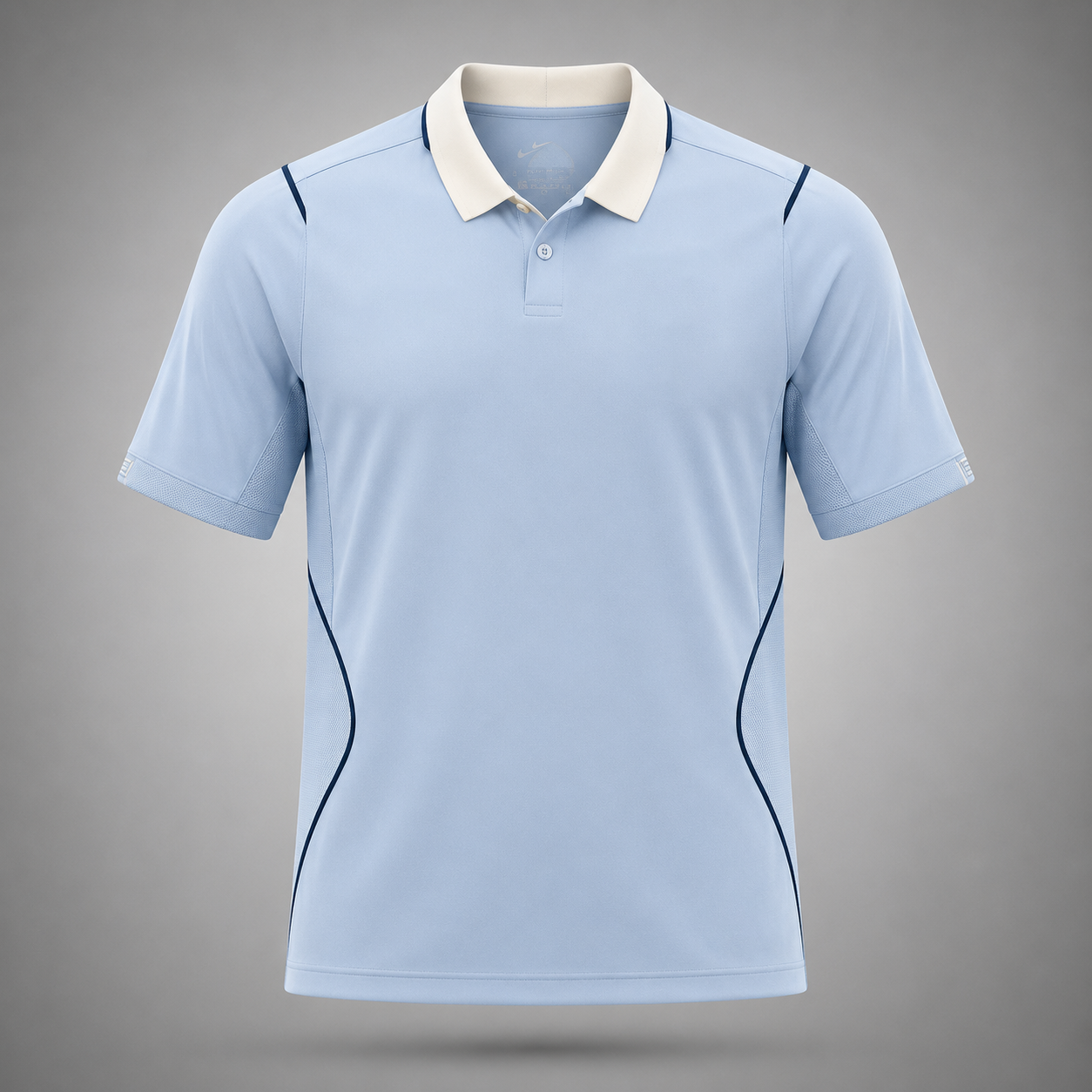 Uruguay Fan Tee Home Blue - MEN | UNISEX
