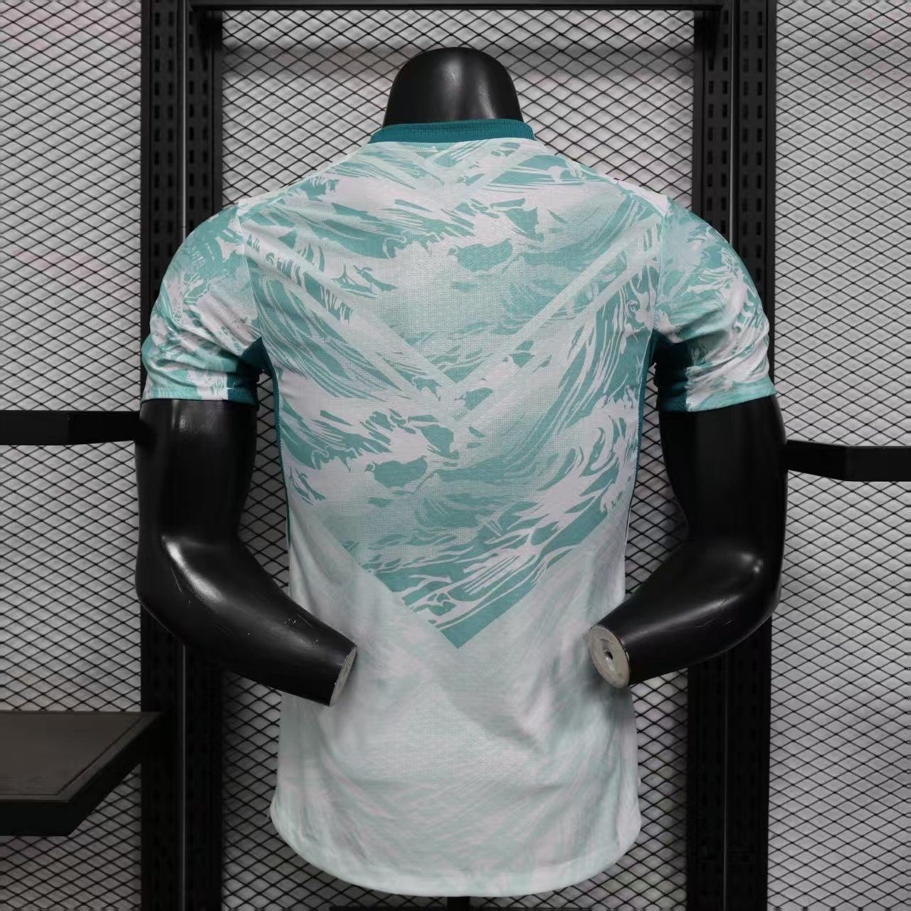 Portugal Away Jersey World Cup 2026 - MEN | UNISEX