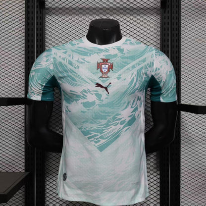 Portugal Away Jersey World Cup 2026 - MEN | UNISEX