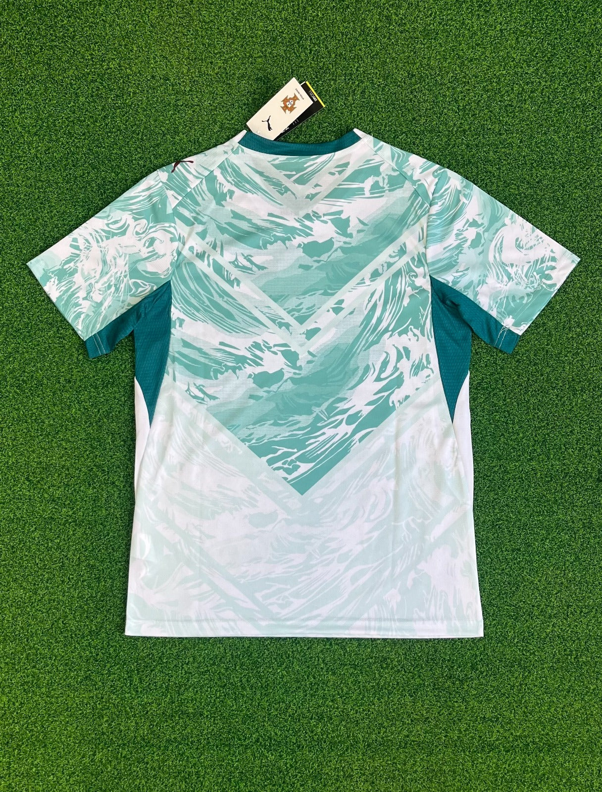 Portugal Away Jersey World Cup 2026 - MEN | UNISEX