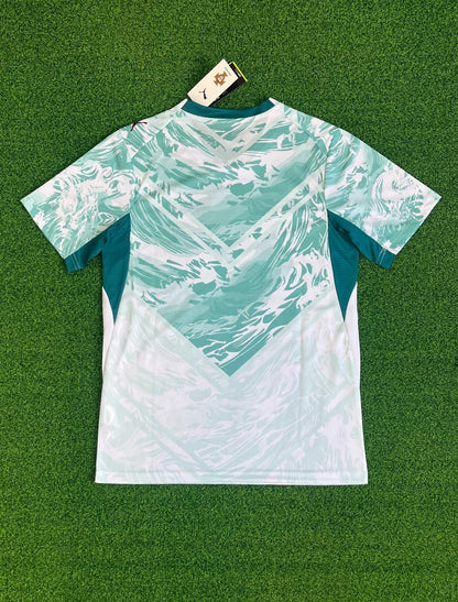 Portugal Away Jersey World Cup 2026 - MEN | UNISEX