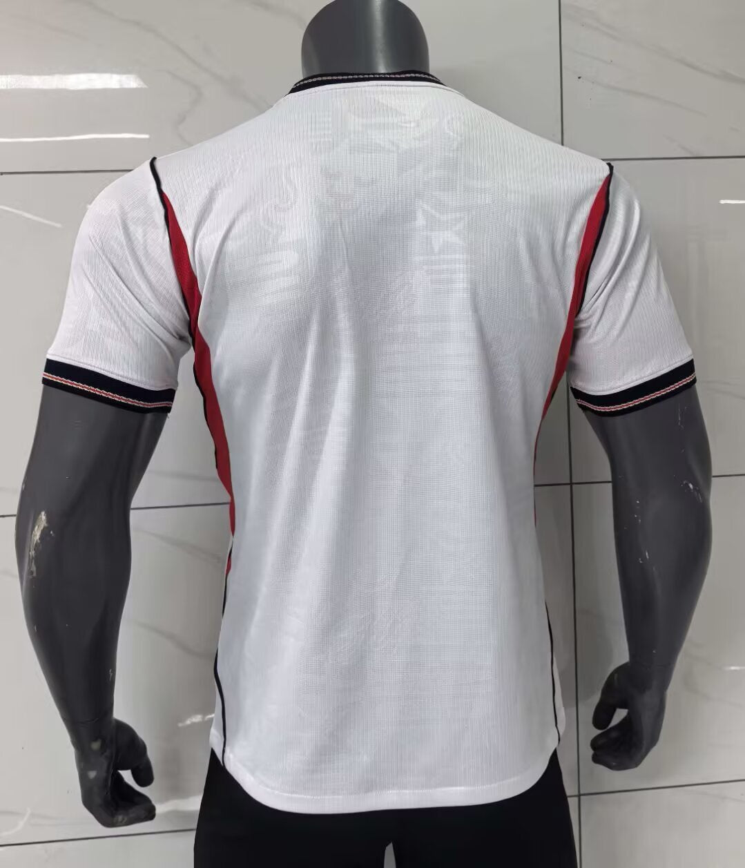 England Home Jersey World Cup 2026 - MEN | UNISEX