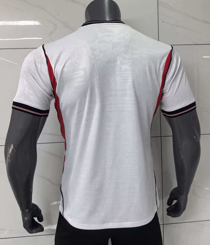 England Home Jersey World Cup 2026 - MEN | UNISEX