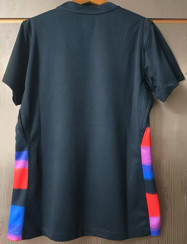 England Away Jersey World Cup 2025 - WOMEN
