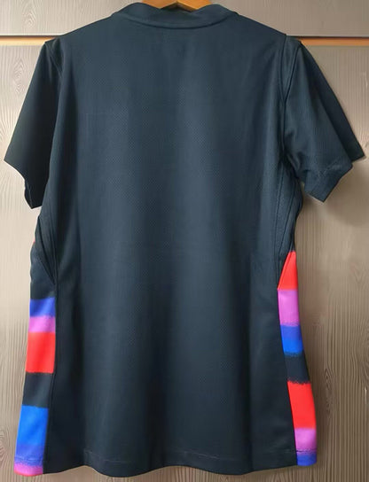 England Away Jersey World Cup 2025 - WOMEN