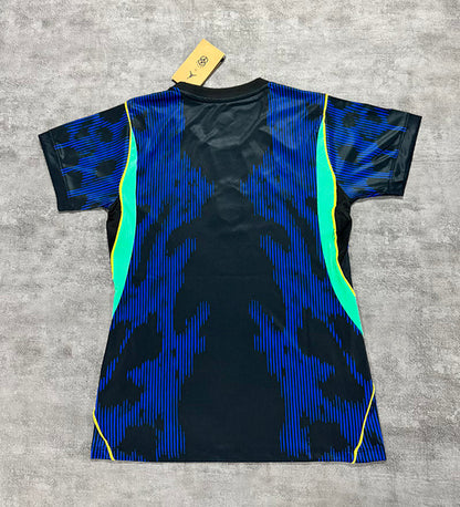 Brazil Away Jersey World Cup 2026 - WOMEN